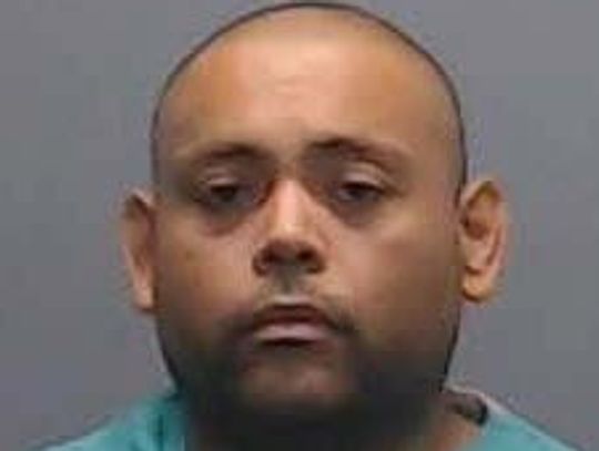 Lugo found guilty of Attempted Murder
