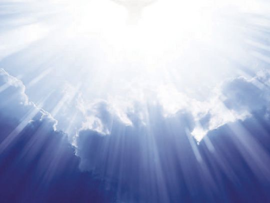 Luke 24: 51