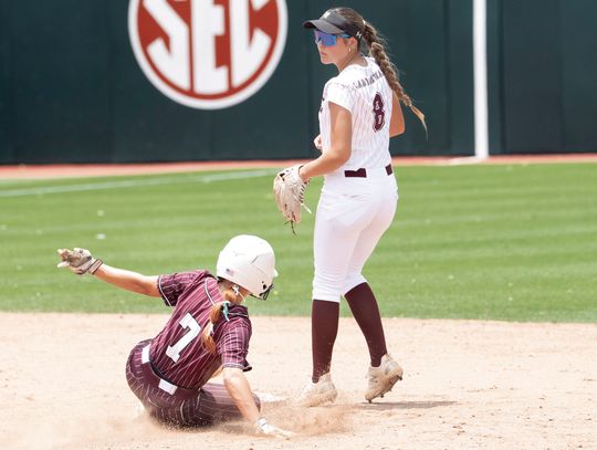 Maidens win State Championship in final at-bat