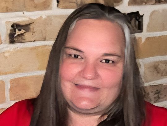 Meet the Candidates - Justice of the Peace Precinct 1 JEANIE PAULTON