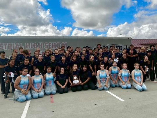 One’s across the board