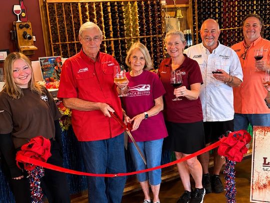 Reeds celebrate 15 years