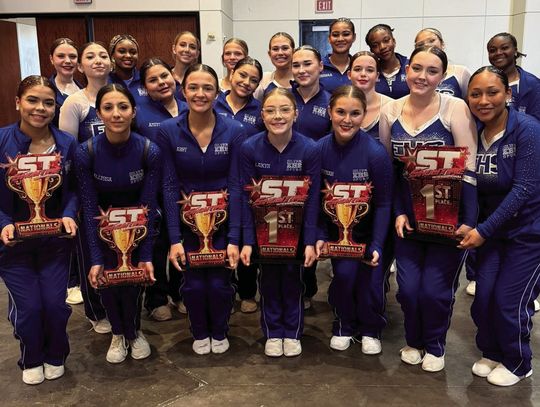 Silver Spurs wrap up season