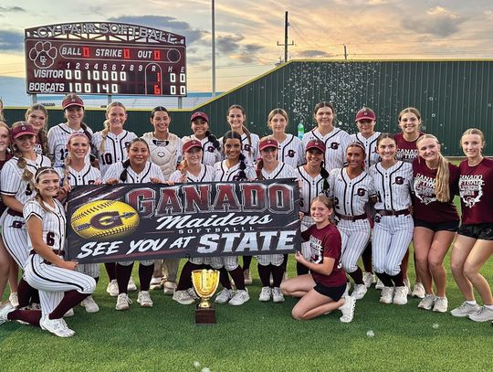 State bound again