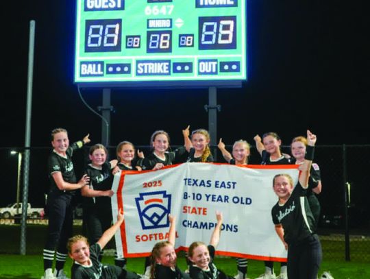 State Champs