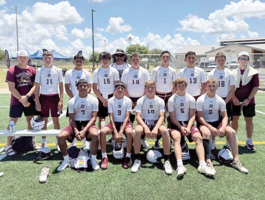 State Finalists