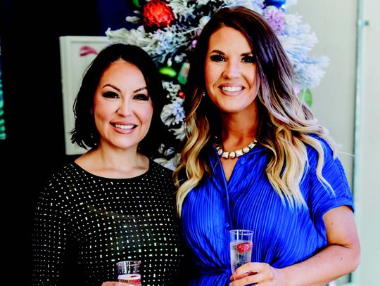 Studio Seven invites you to Disco & Diamonds