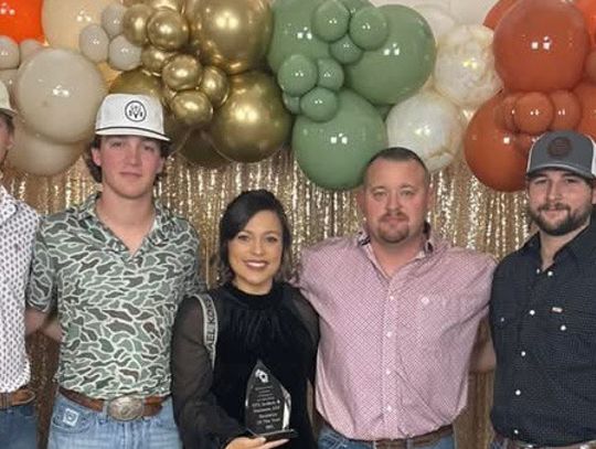 STX Archery and Outdoors Hits the Mark with First Indoor Competition