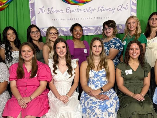 Supporting community and service projects through Bingo
