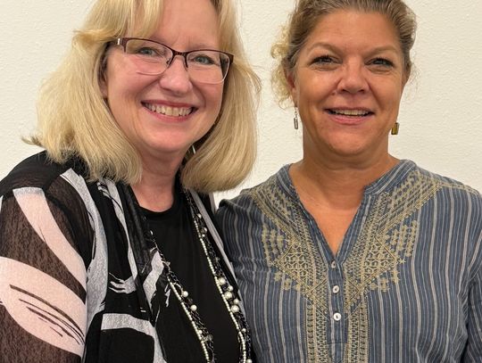 Texana Members Learn About the Karankawa
