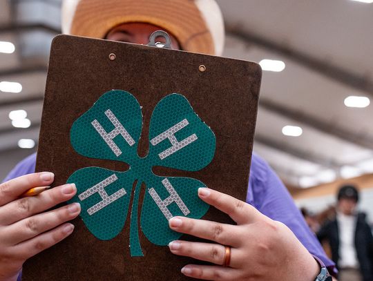 Texas A&M AgriLife Extension Service to establish Texas 4-H headquarters