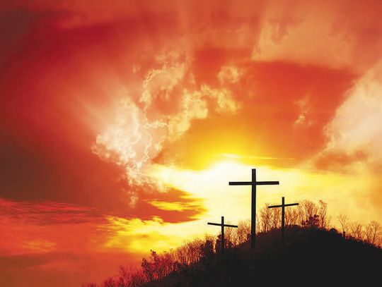 The Crucifixion