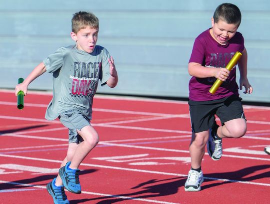 The Industrial Elementary