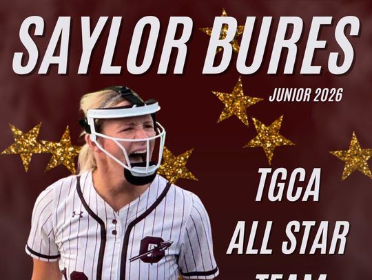 Two Maidens named to All Star team