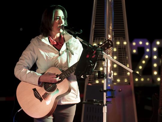 Venue 33 New Year’s Eve