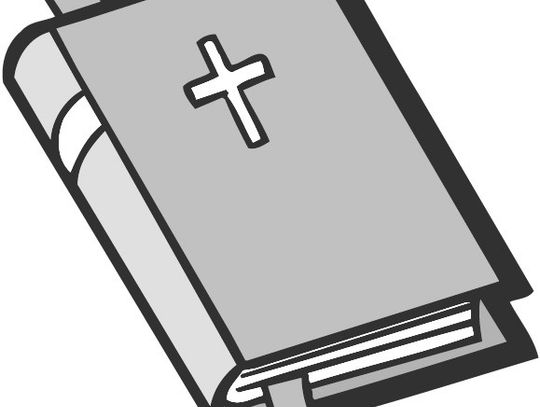 WHAT DOES THE BIBLE S