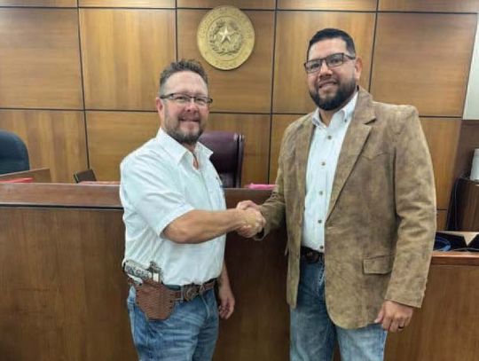 Year in Review across Jackson County