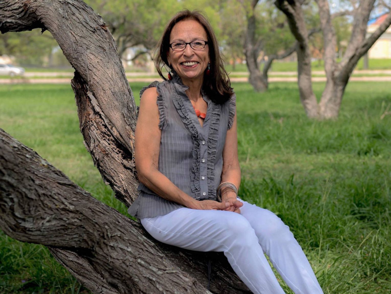 Industrial alum still a class act