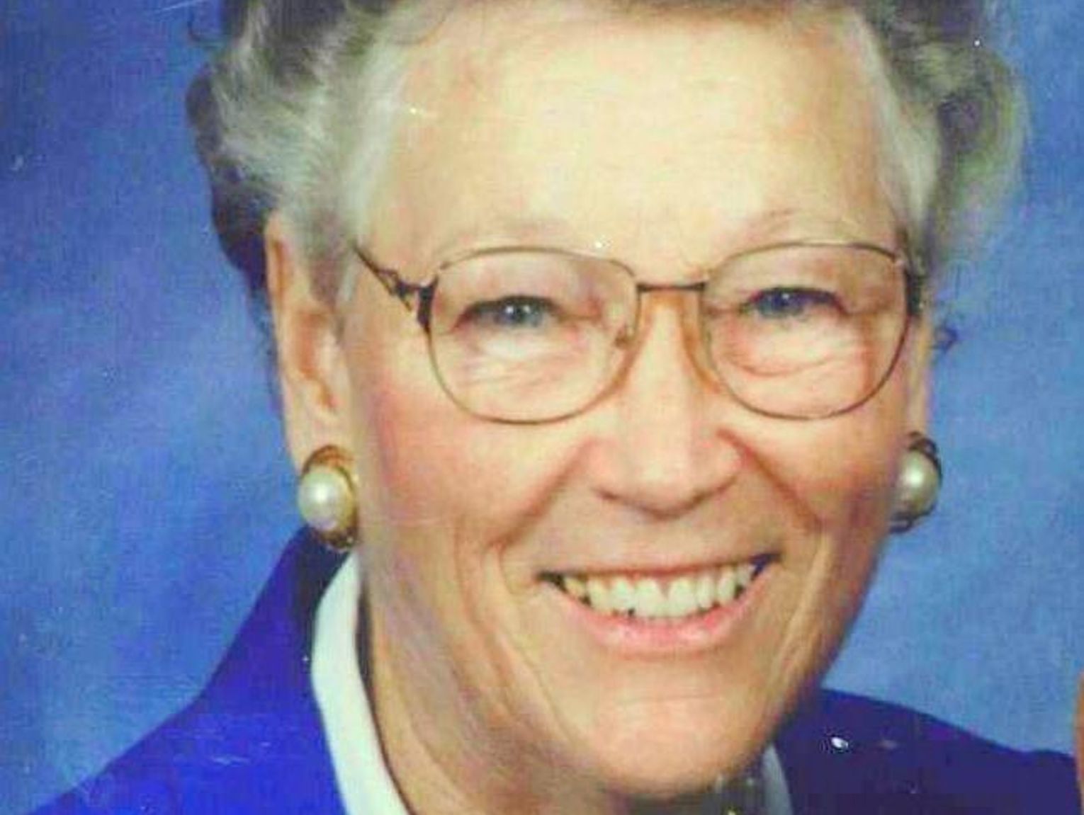 Jessie Mae Engelmohr