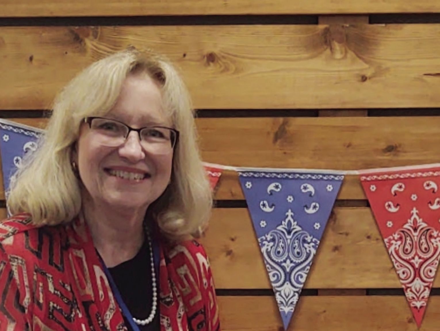 Texana DRT Chapter Reviews Organizational History