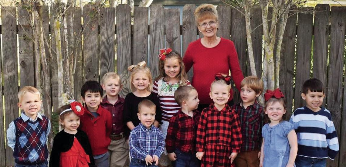 A schoolhouse legend has retired A schoolhouse legend has retired