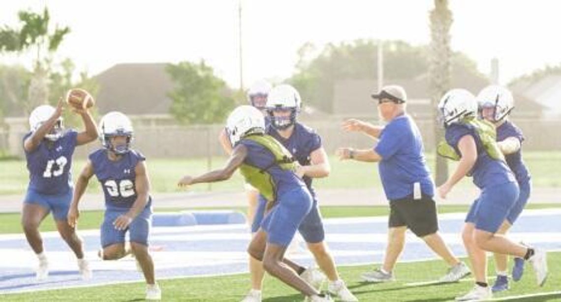 Are you ready for some football?