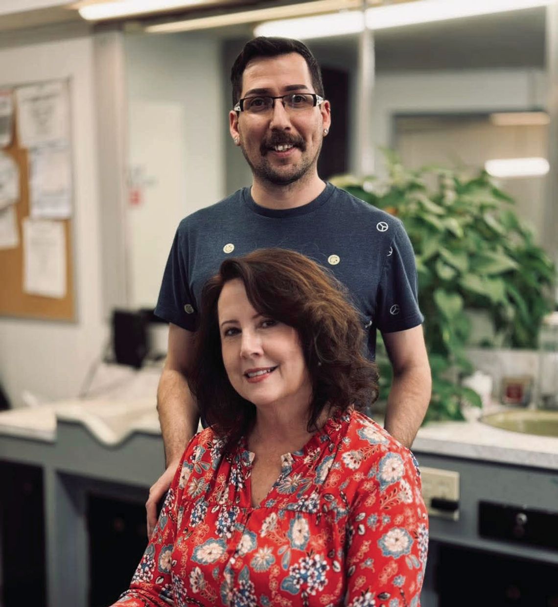 Ballin excited for new opportunity