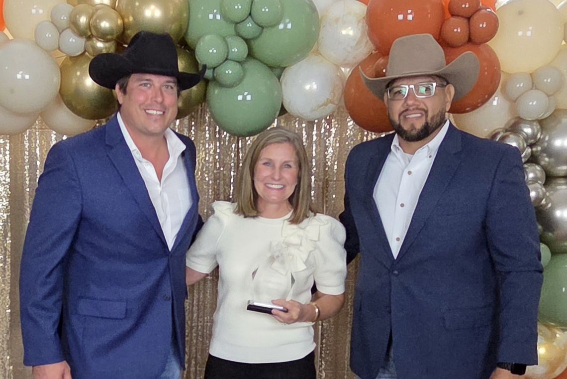 Citizen of the Year Citizen of the Year