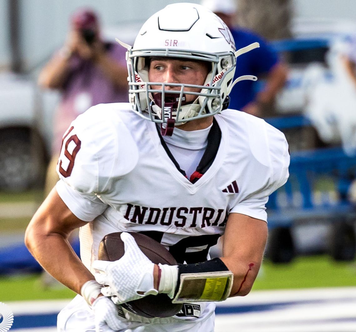 Despite loss, Cobras show improvements in week two
