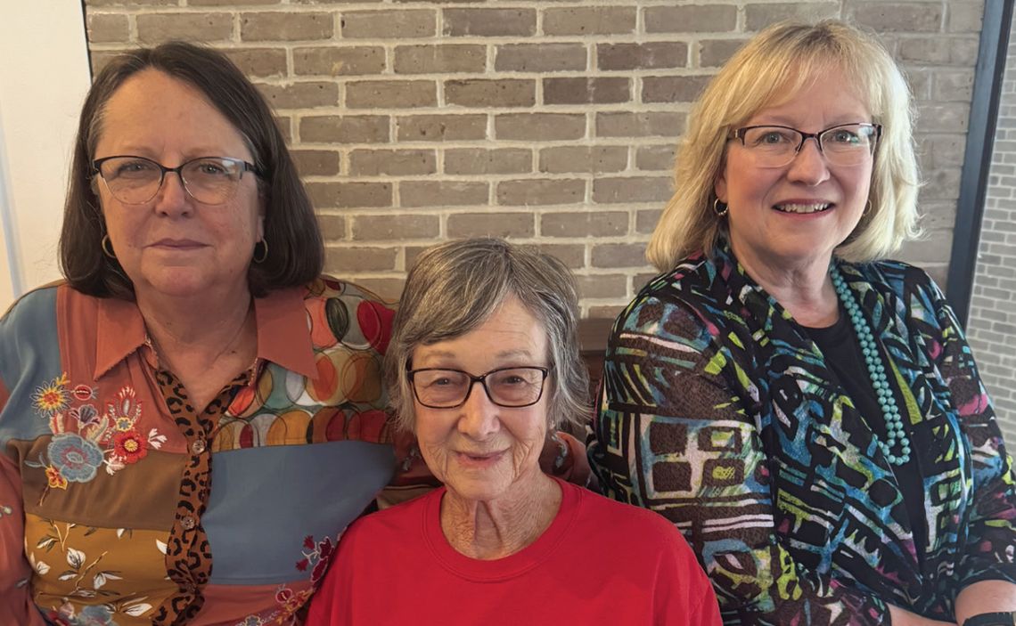 Fannin family highlighted at DRT meeting