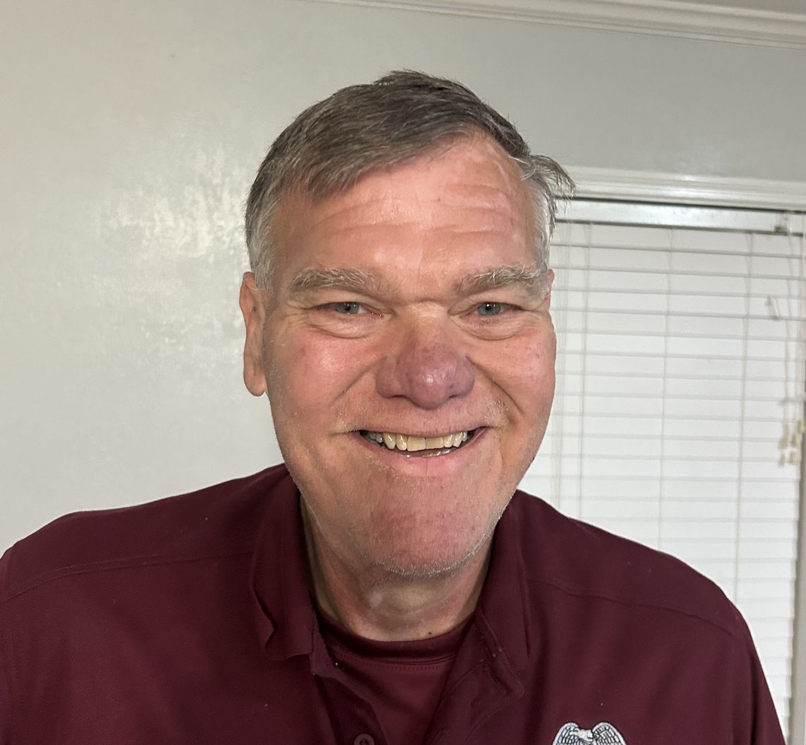 From EMS to officer, Taylor has a servant’s Heart