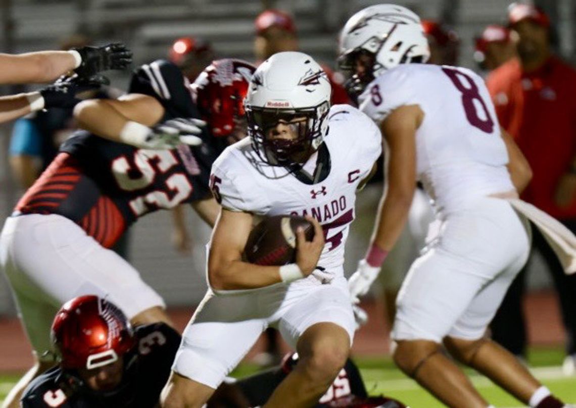 Indians blowout Three Rivers