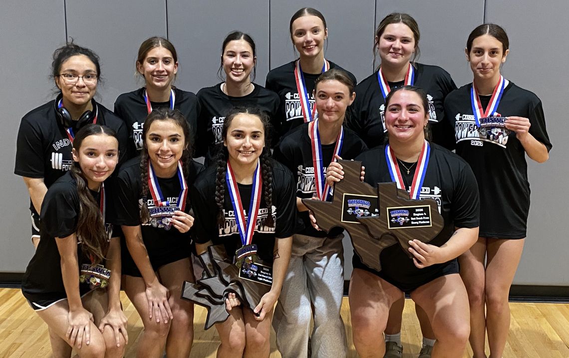 Jackson County Strong