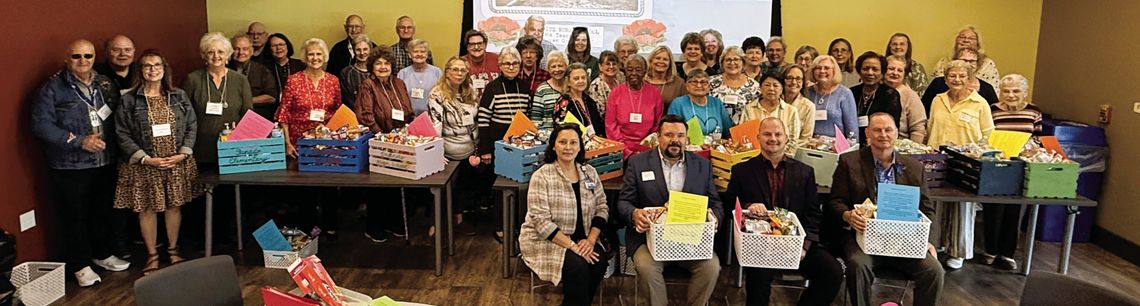 JCRSP Appreciation Crates