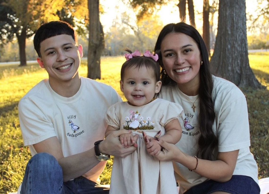 Journey to the pulpit