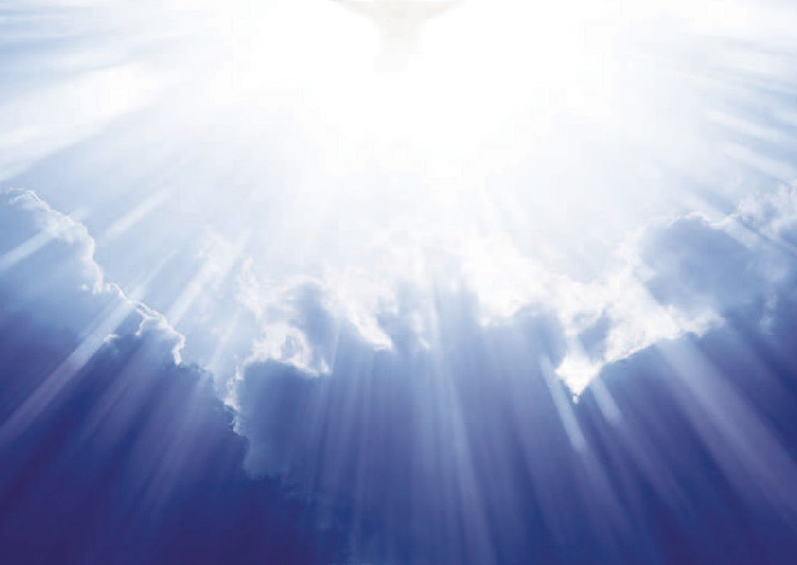 Luke 24: 51