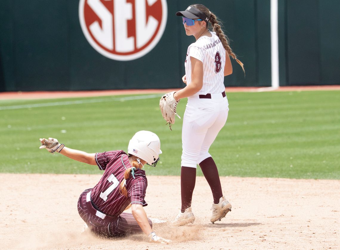 Maidens win State Championship in final at-bat