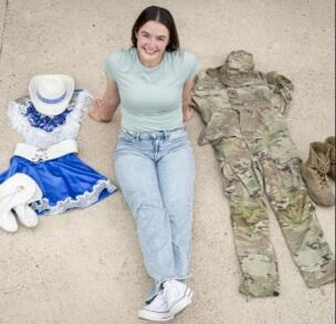 Meet PV2 Jordan