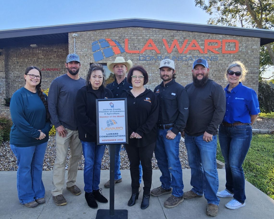 Member of the Month Member of the Month