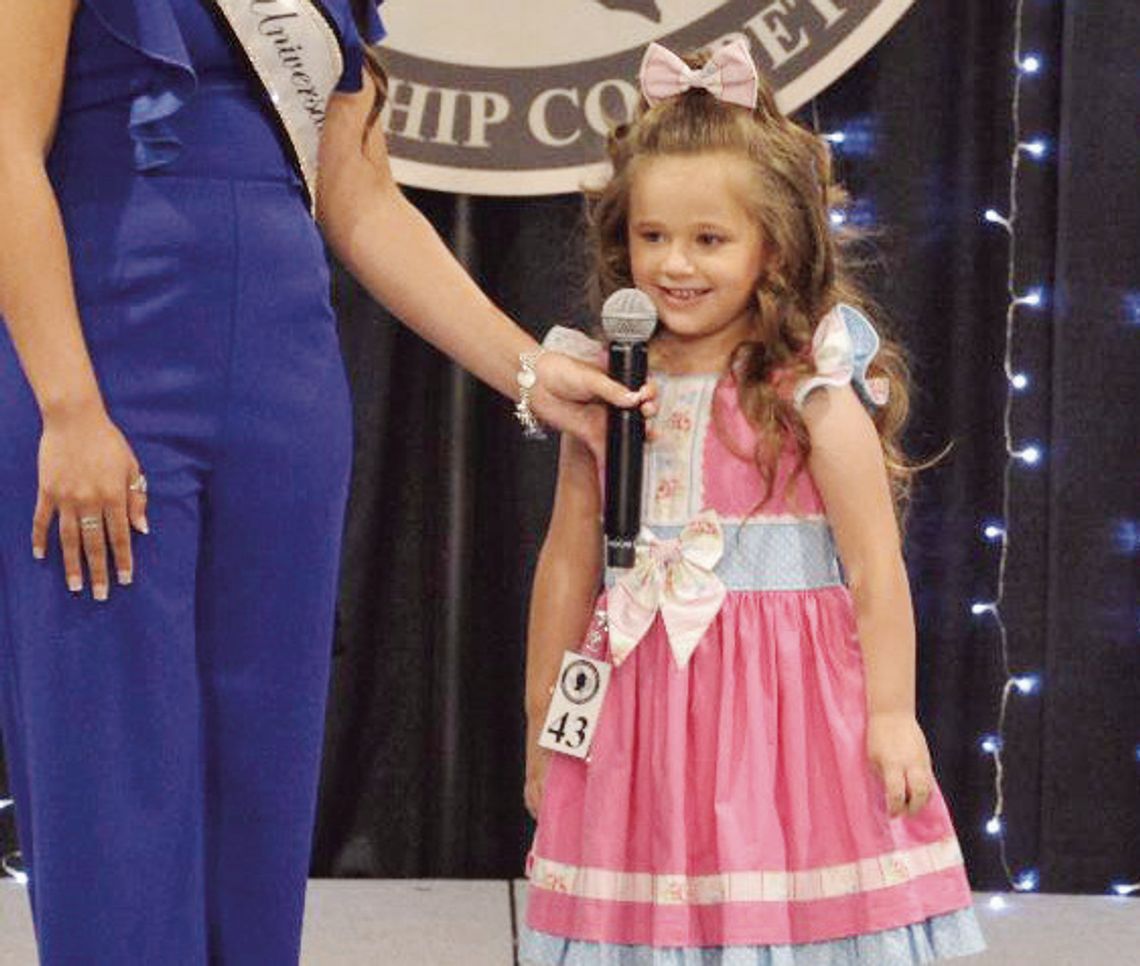 Mini Queen