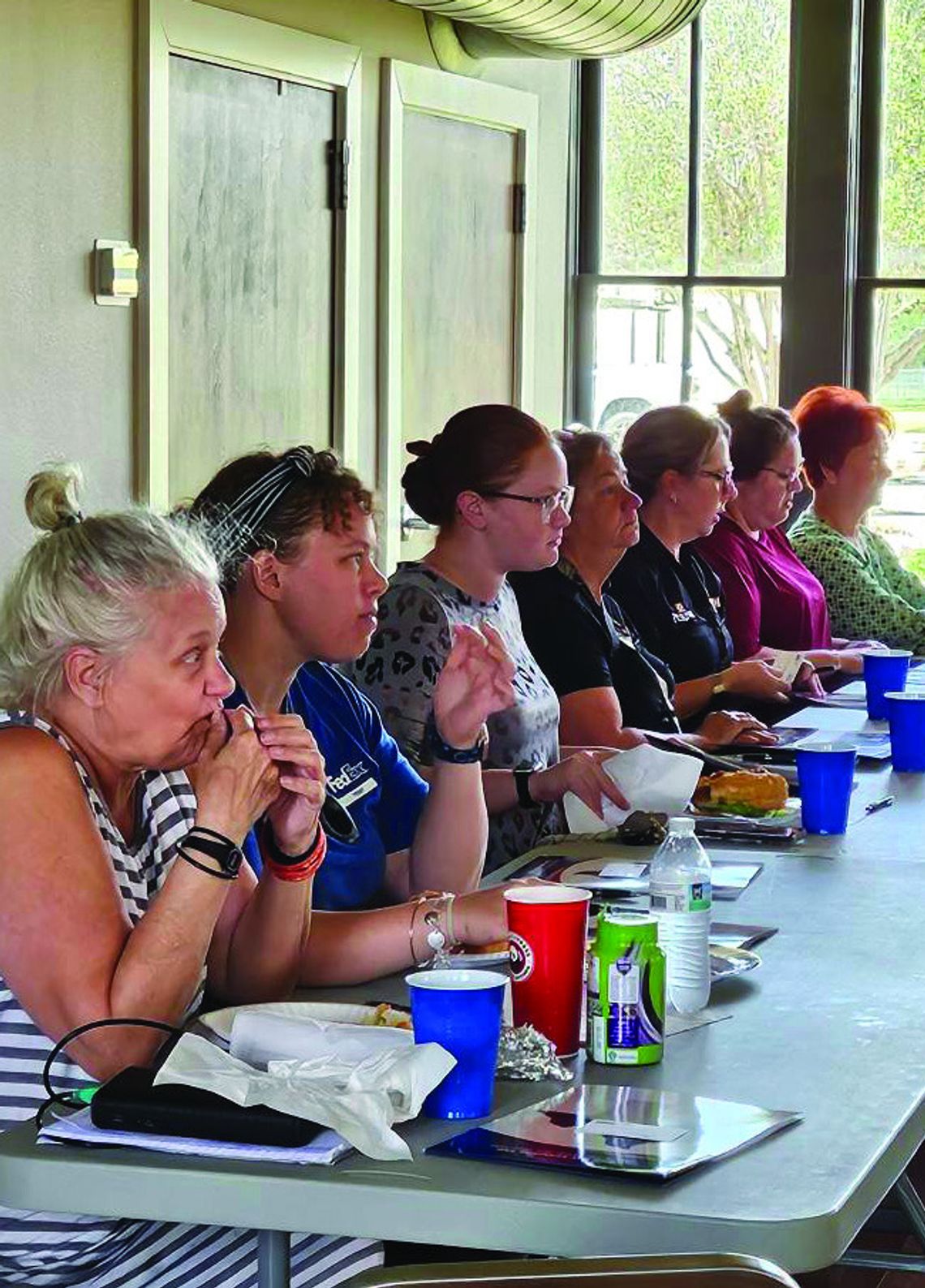 On Thursday, March 26