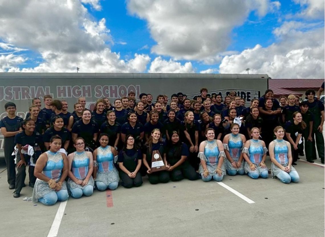 One’s across the board