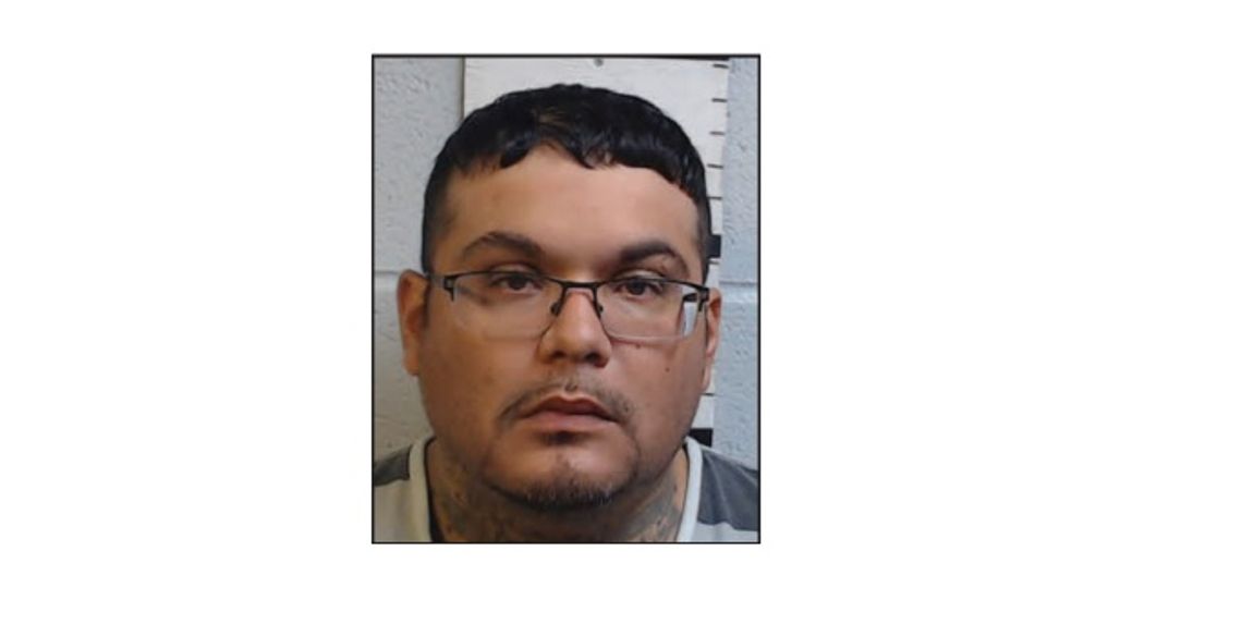 Palacios takes plea for 50 years