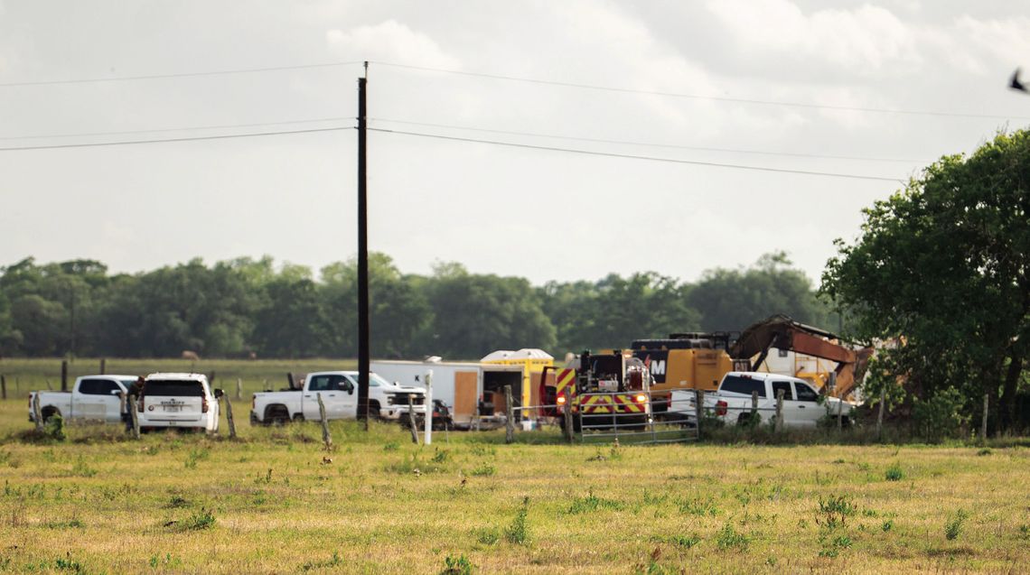 Pipeline Explosion kills one, injures two others