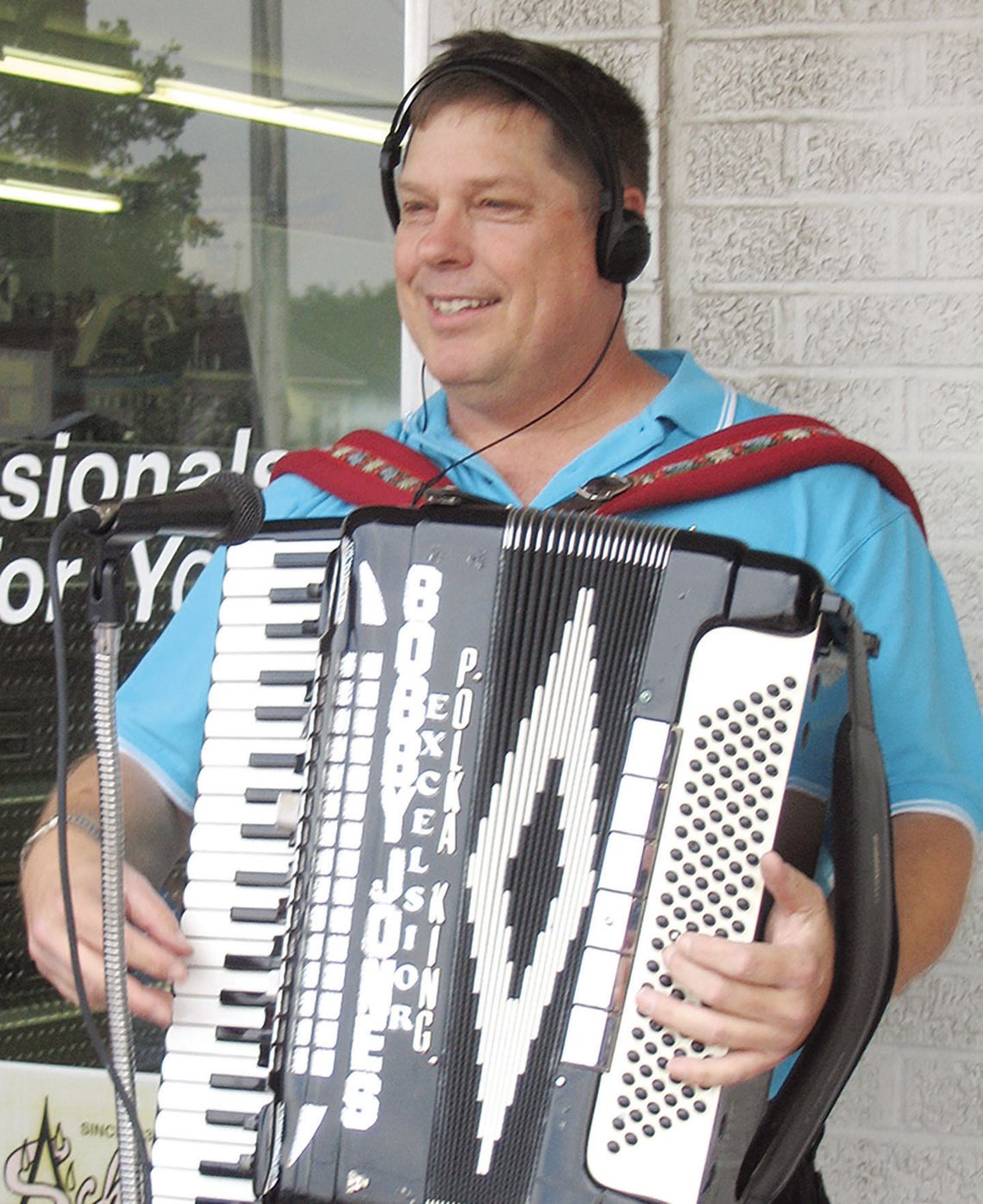 Popular polka DJ still missing after 19 years Popular polka DJ still missing after 19 years