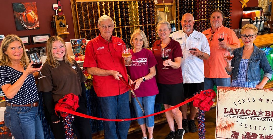 Reeds celebrate 15 years