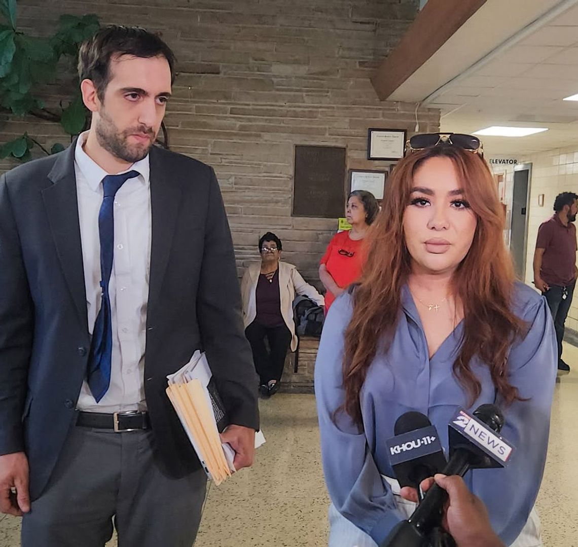 Romero receives life sentence for murder of Lizbeth Medina