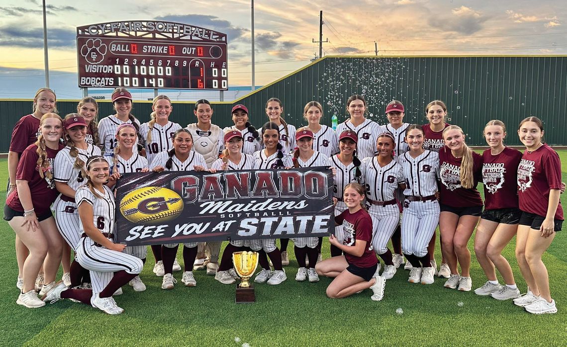 State bound again State bound again