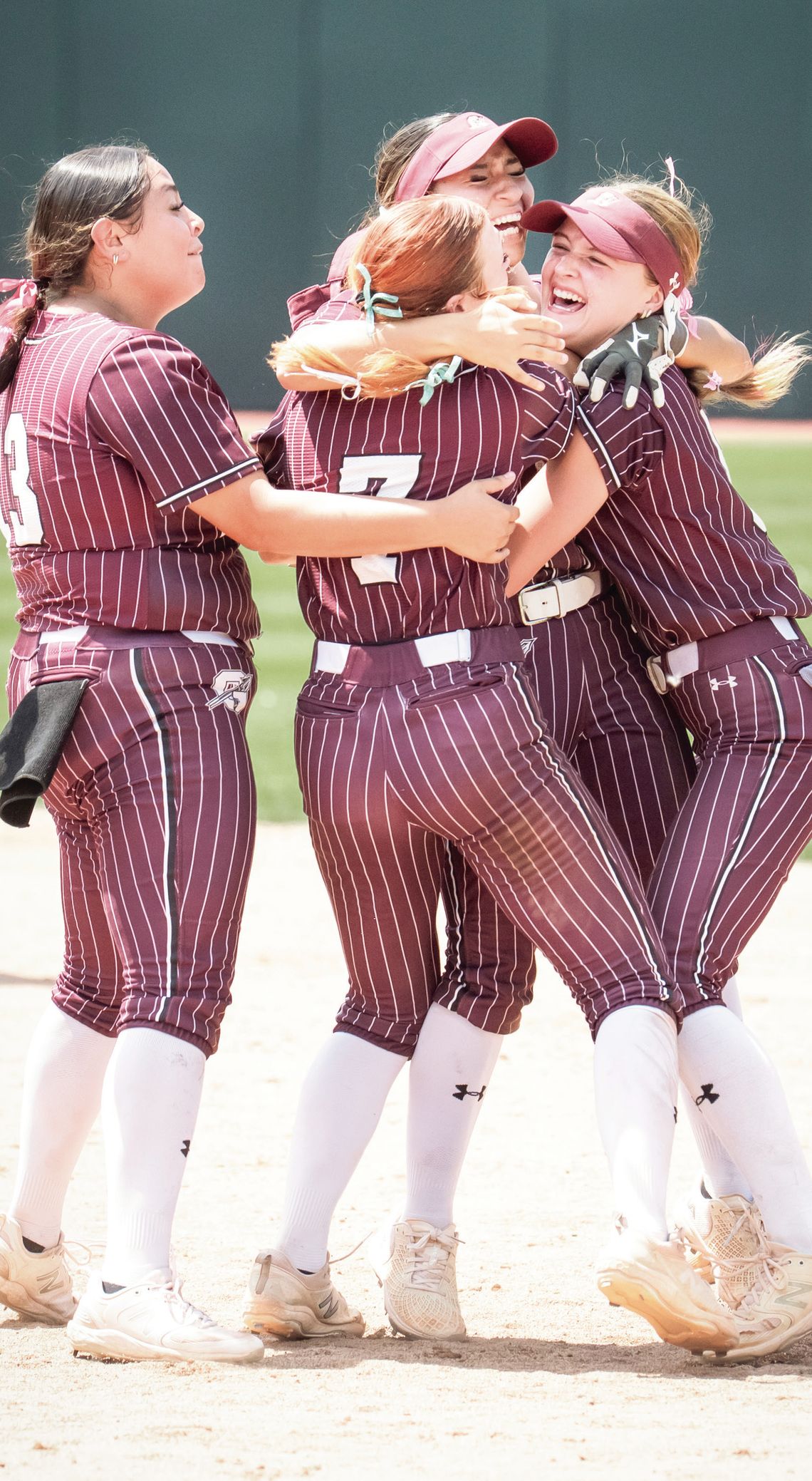STATE CHAMPS