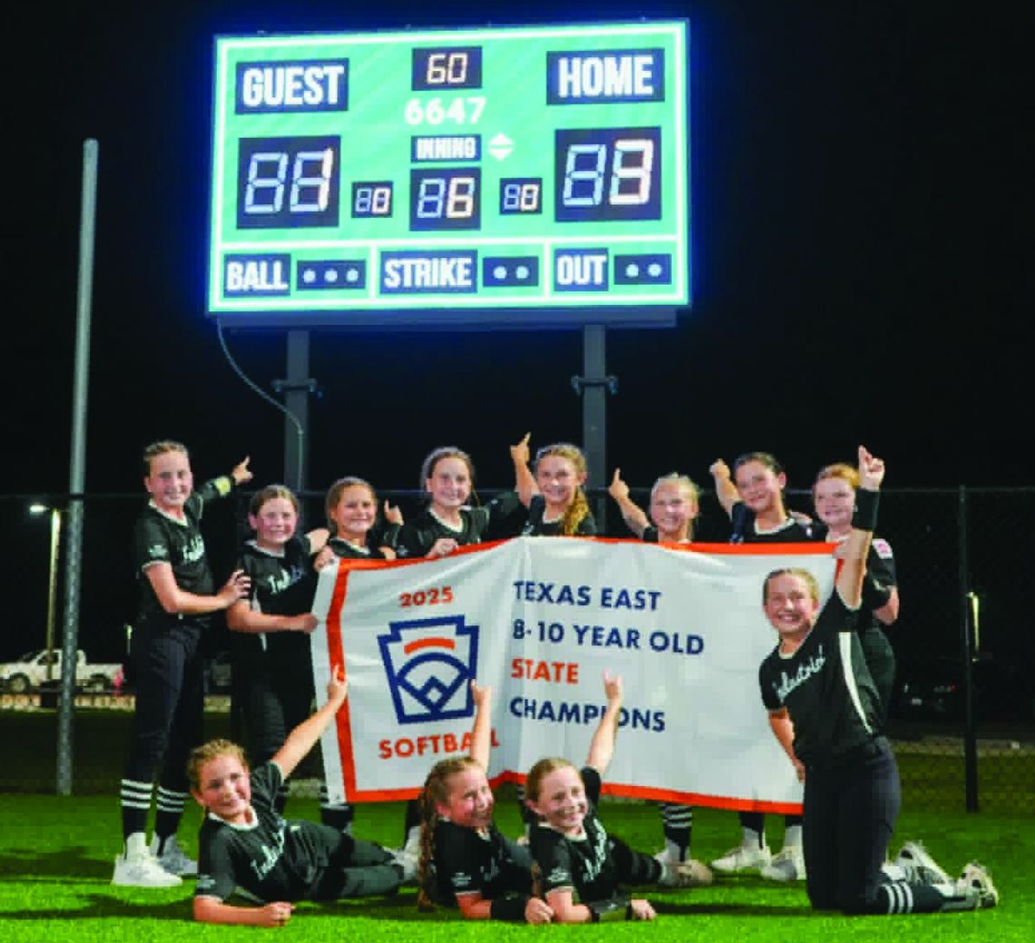 State Champs